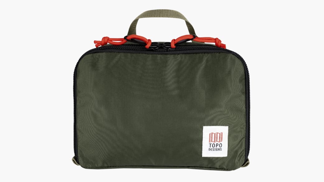Topo packing cubes outlet